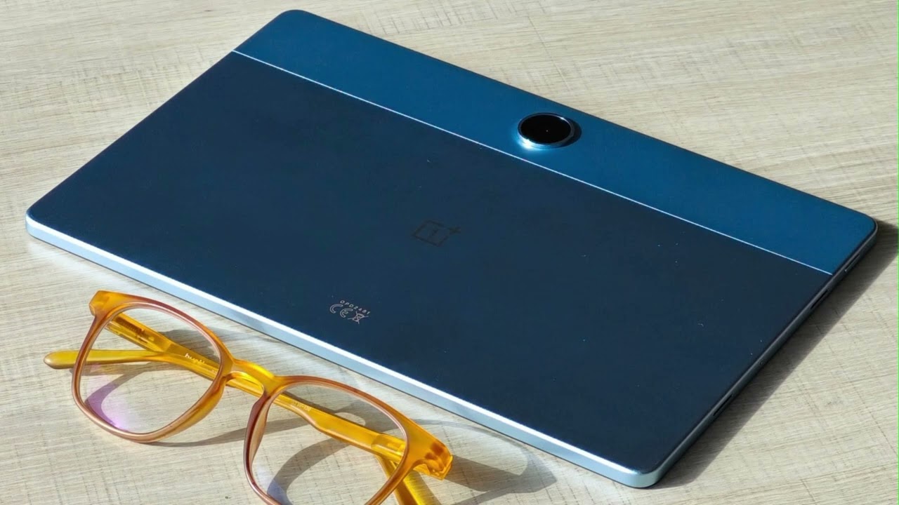 Ulasan Lengkap OnePlus Pad Lite, Tablet Hemat Pelajar