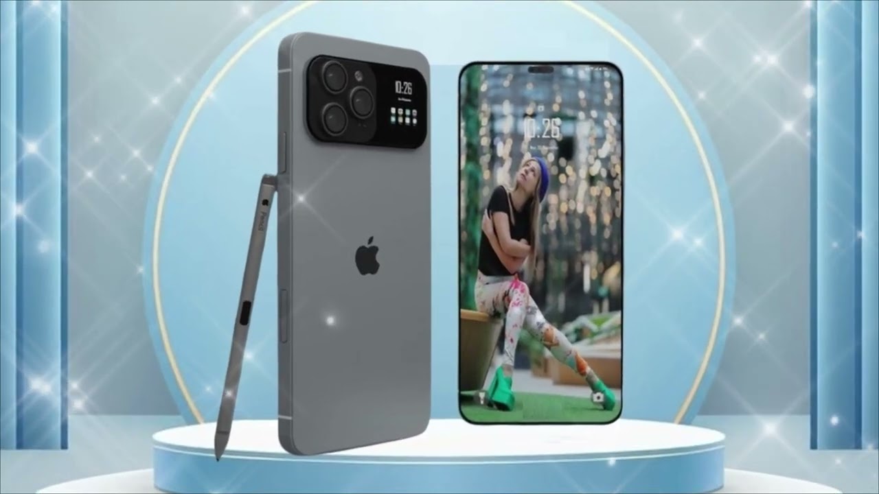 Bocoran iPhone 18 Pro Max Ungkap Performa Guncang Pasar