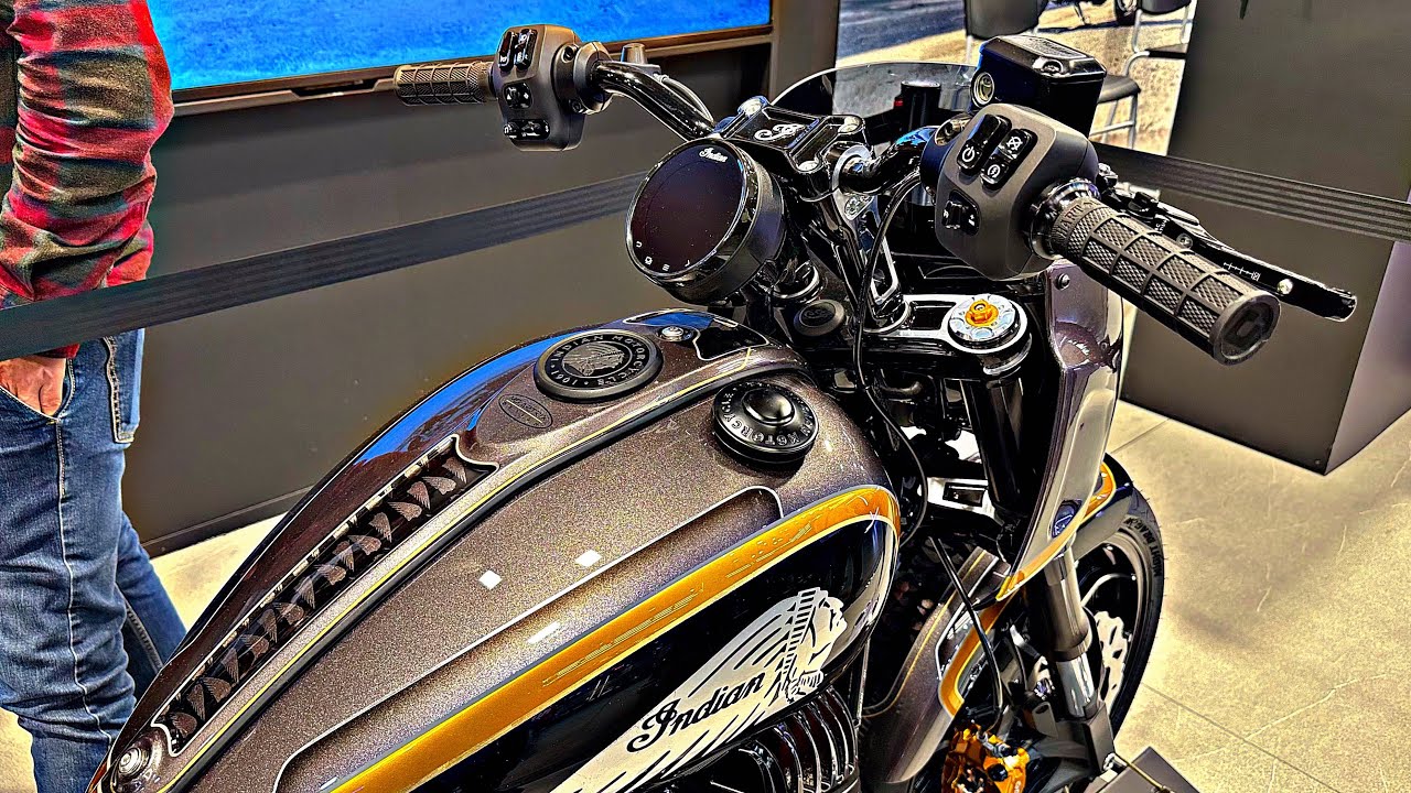 33 Motor India Terbaik 2026: Inovasi Lengkap