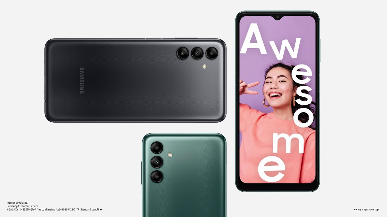HP Samsung 1 Jutaan 2025: Kamera Tajam & Baterai Besar