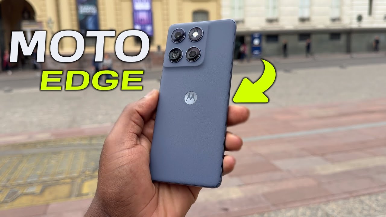 Motorola Paling Direkomendasikan 2026: H60 Fusion Seimbang