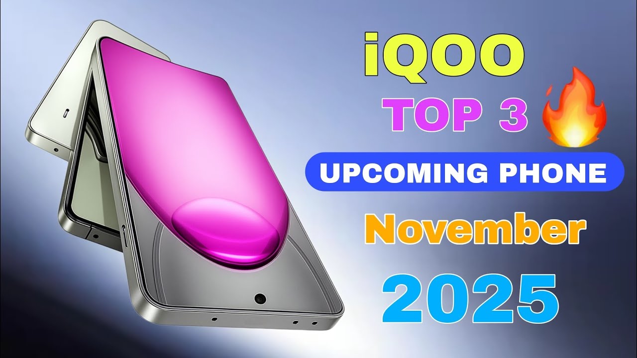 Bocoran iQOO 15 Baterai Jumbo November 2025