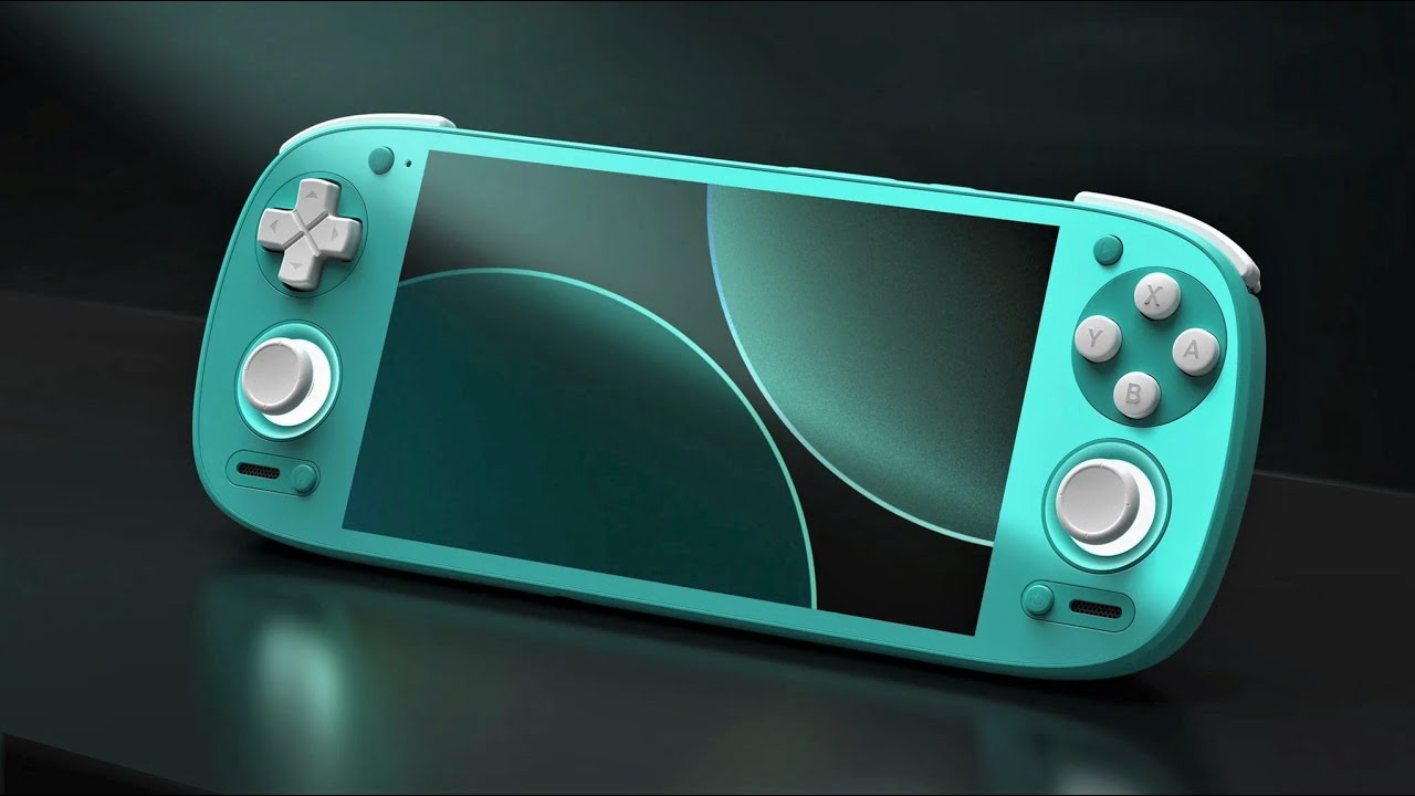 Retroid Pocket G2 Rilis Global: Layar AMOLED 5.5 Inci dan Snapdragon G2 Gen 2