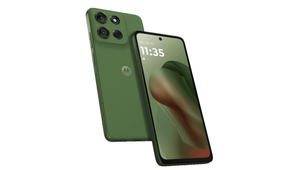 Bocoran Moto G06 Power: Baterai 7000mAh Siap Guncang Pasar