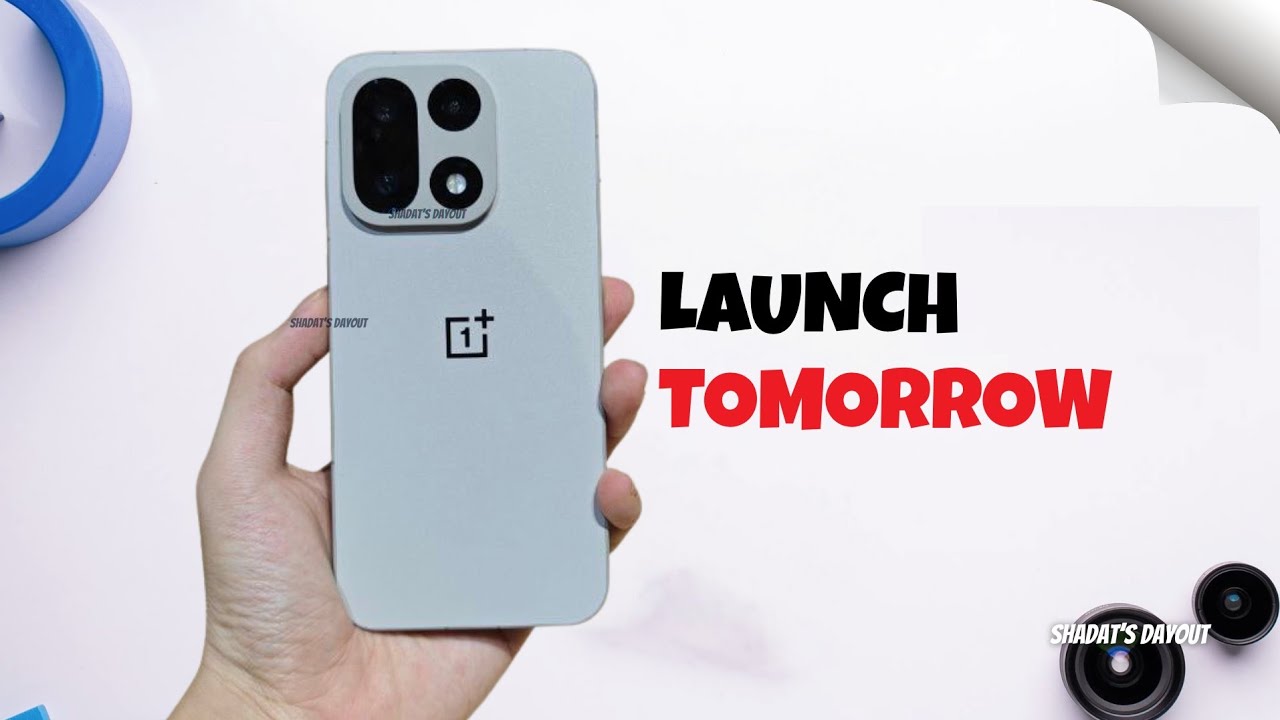 Bocoran Lengkap OnePlus 15: Snapdragon 8 Elite Gen 5 Unggul