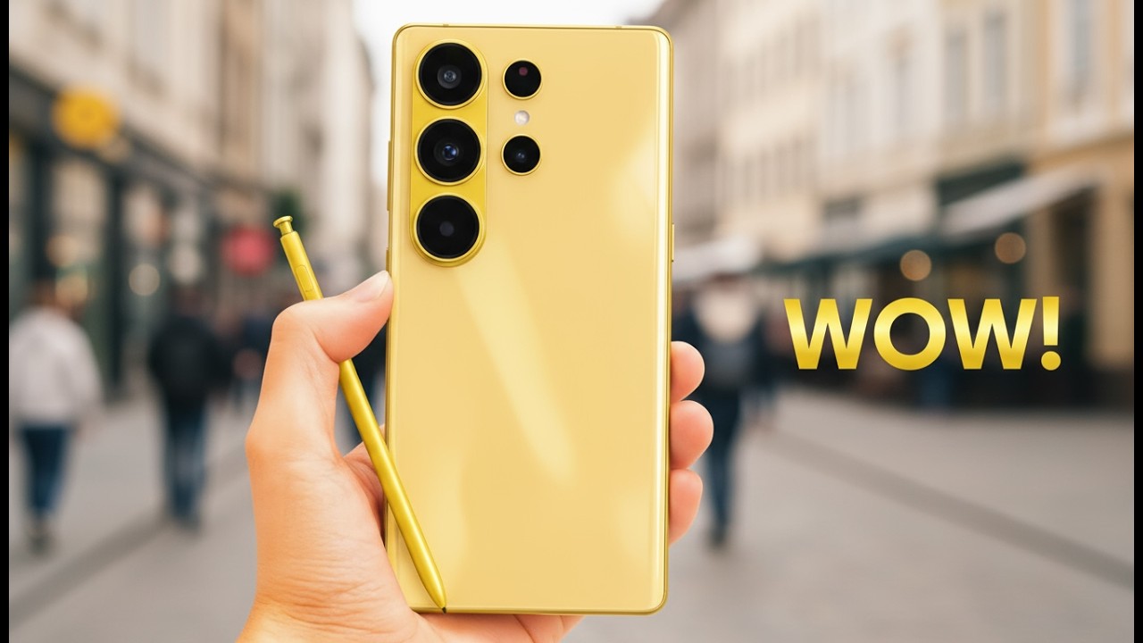 Bocoran Galaxy S26 Ultra Desain Ramping AI Privasi