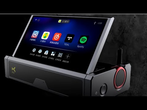 xDuoo DP10: Transport Musik Digital Murni Debut Gemilang