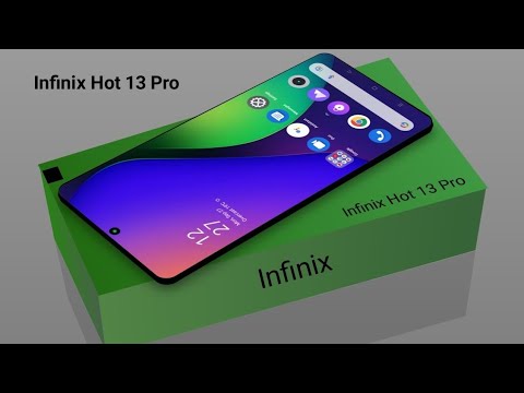 Bocoran 2025 Infinix Hot 13 Pro 5G: 108MP Beast Dimensity 7200