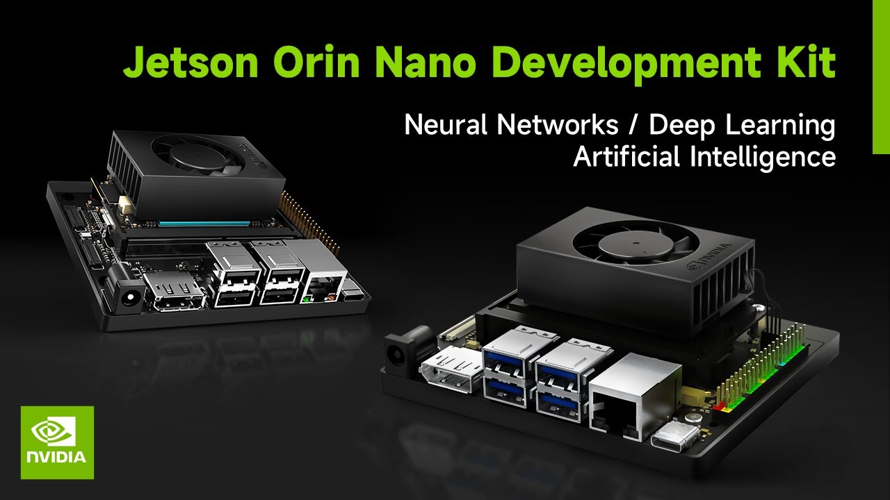 Yahboom Luncurkan NVIDIA Jetson Orin Offline AI Kit untuk Robotika, Analisis Video, dan Interaksi Suara
