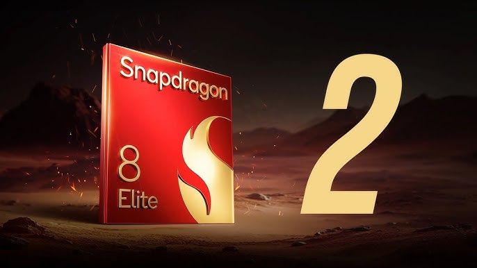 Snapdragon 8s Gen 5 Siap Tanding Flagship