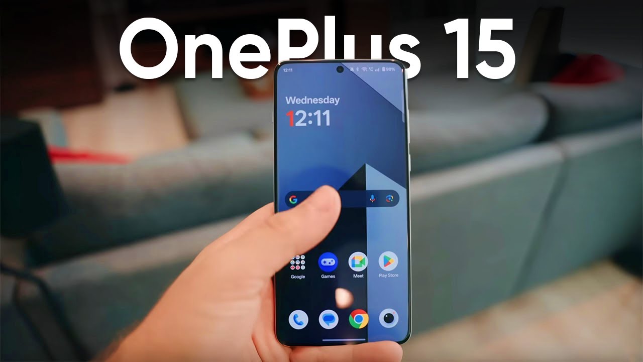 OnePlus 15 Hadir Oktober 2025 dengan Layar BOE X3 165Hz dan Baterai 7.000mAh
