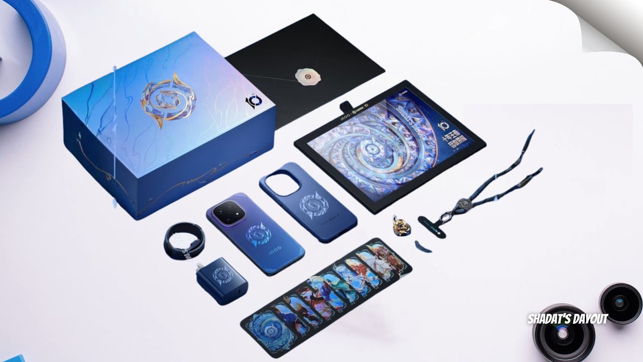 Bocoran iQOO 15: Harga, Fitur Ganas Bakal Rilis November