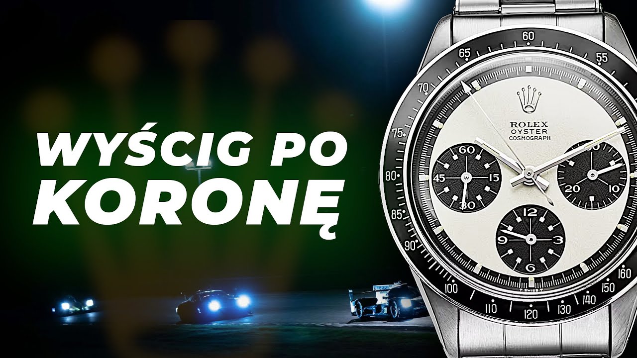 Sejarah Ikonik Le Mans Rolex Daytona 2025