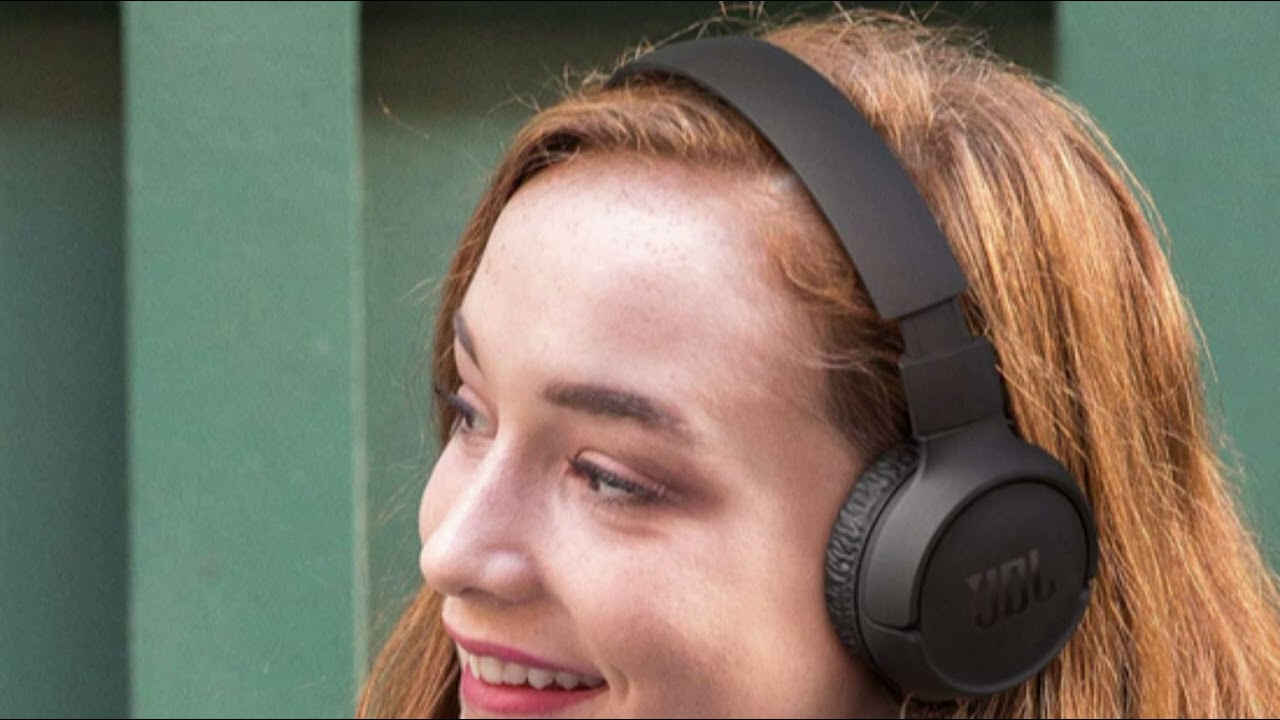 Diskon Headphone Nirkabel JBL Tune 510BT Super Terjangkau