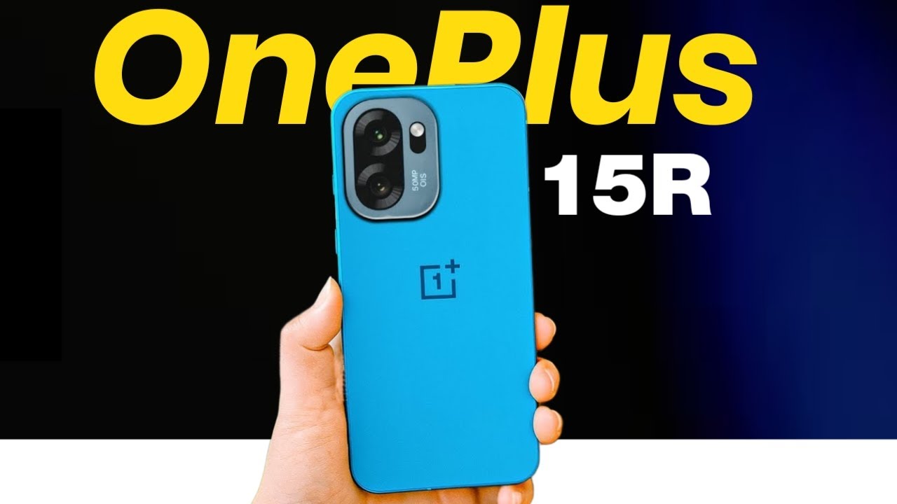 Bocoran OnePlus 15R Ace 6: Tanggal Rilis India, Harga Rp7 Jutaan, Fitur Premium Ungkap Lengkap