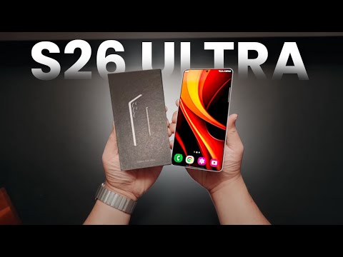 Samsung Galaxy S26 Ultra Rilis Fitur Qi2 Magnetik 2026