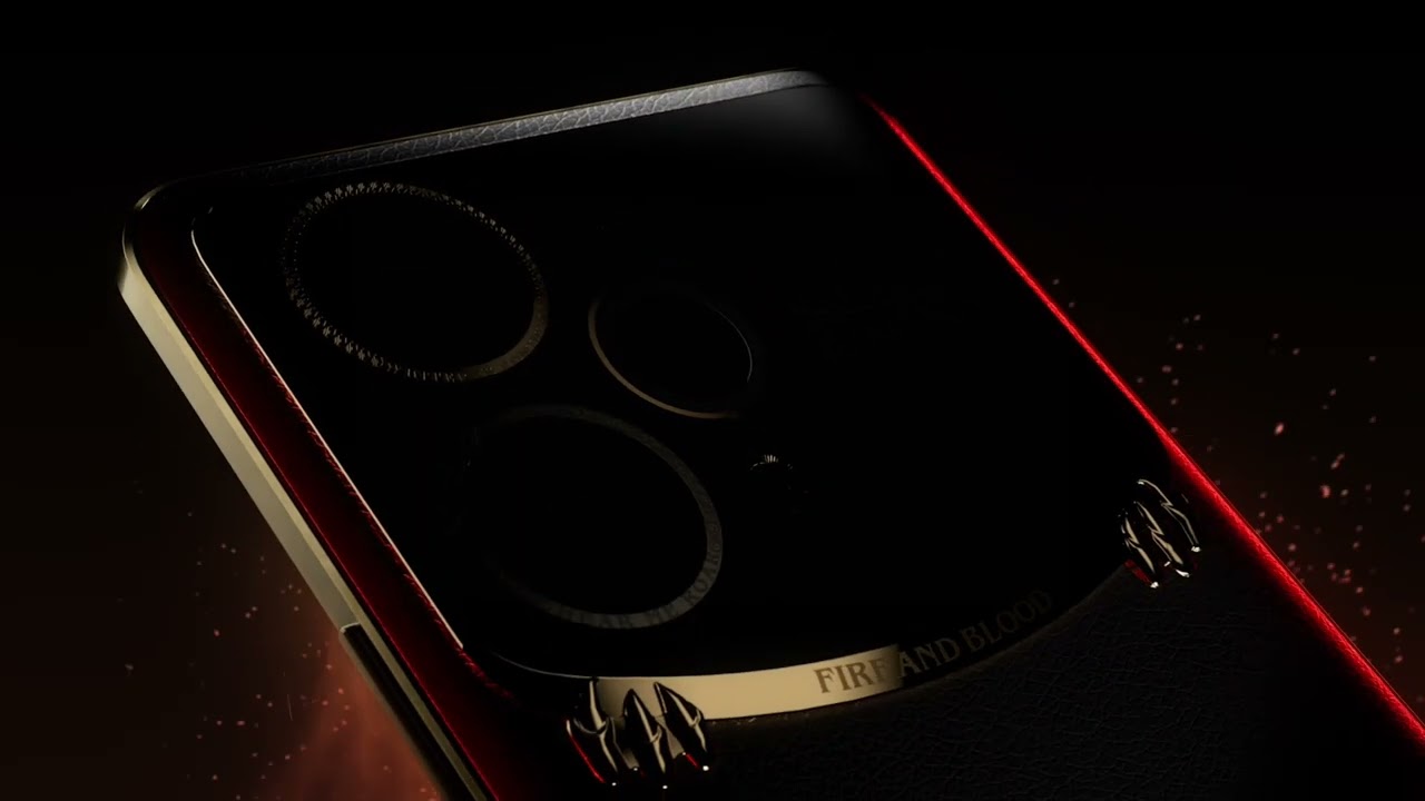 Bocoran realme 15 Pro Game Thrones Edisi Terbatas Rilis Oktober