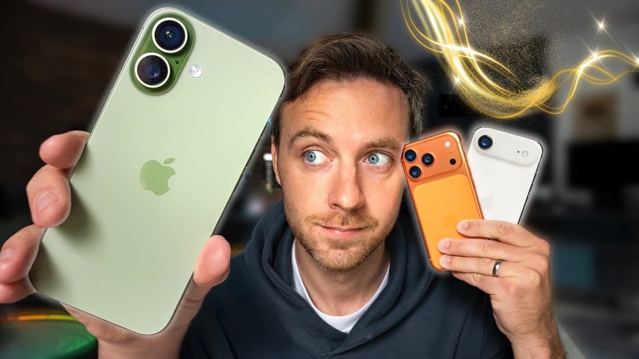 Ulasan Power Bank MagSafe Terbaik untuk iPhone 2025