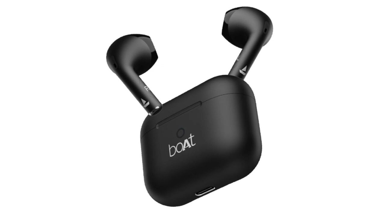 Diskon BoAt Airdopes Joy Rp126.000 Amazon Great Indian Festival