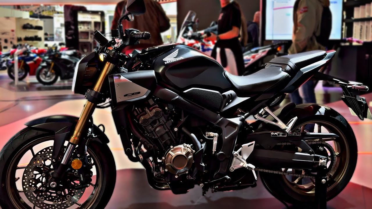 50 Sepeda Motor Impian Pengendara 2026