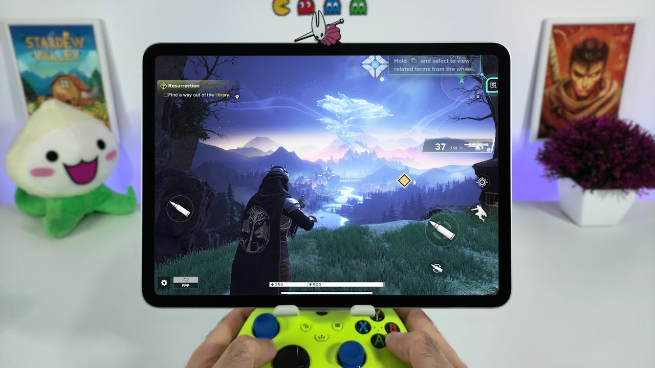 Ulasan Game Android & iOS Terbaik September 2025: 15 Rilis Baru dengan Genre Beragam