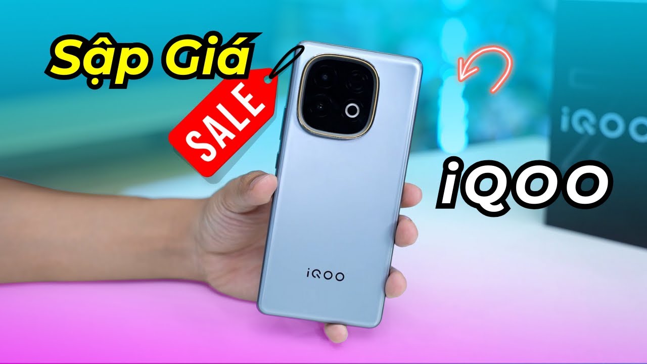 iQoo Z Series Turun Harga Gahar