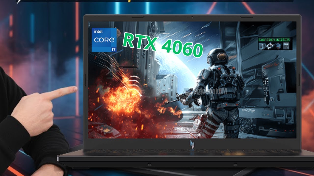 Acer Nitro V15 790M Bakal Ubah Pengalaman Gaming