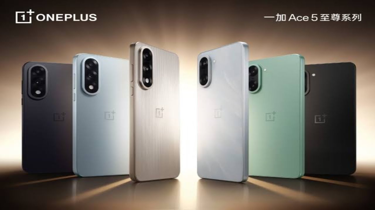 OnePlus Nord 5 dan Nord CE 5 Bakal Rilis, Bawa Spek Gahar dan Baterai Awet