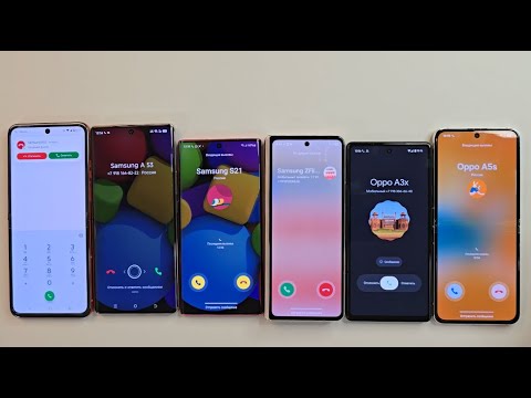 Pertunjukan Unik Panggilan Masuk: Perbandingan Moto Razr 50, Samsung Z Flip, dan Google Pixel 6a