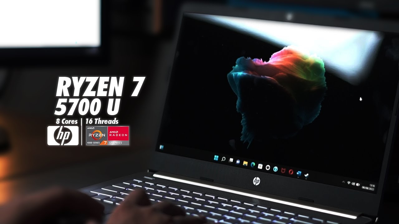 7 Laptop Ryzen 7 di Bawah 10 Juta Terbaik 2025