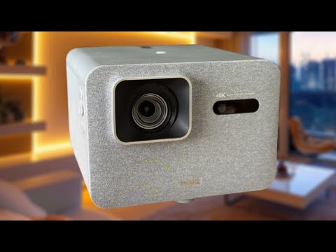 BenQ TK705i dan TK705STi: Sinematik 4K Cerdas
