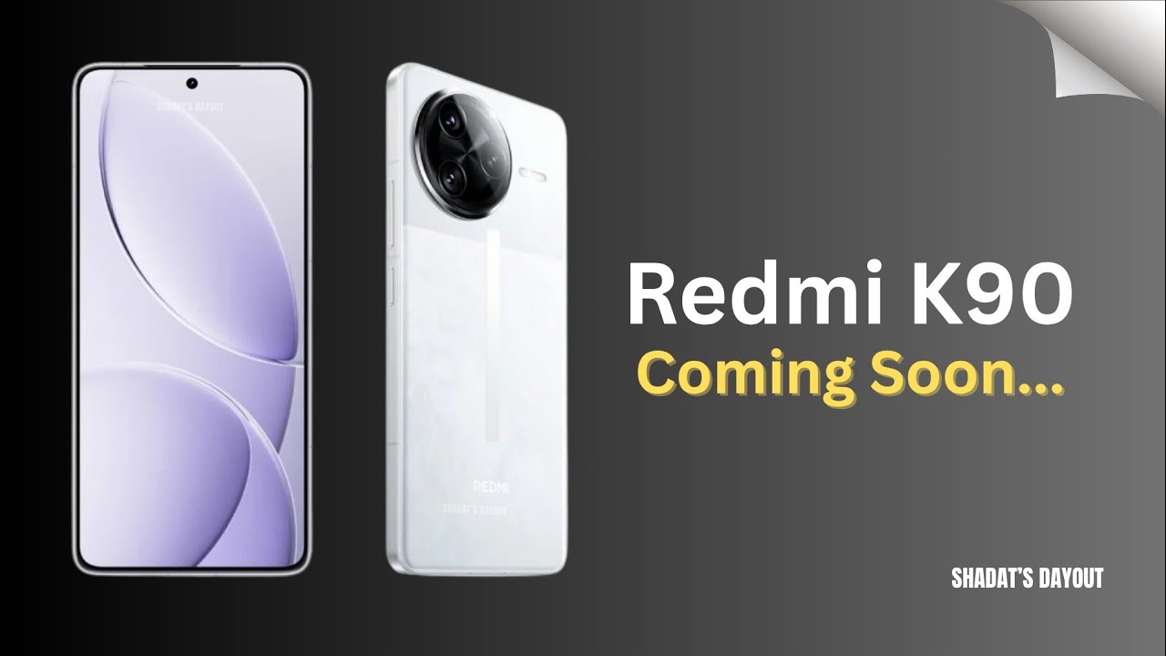 Xiaomi 16 dan Redmi K90, Pakai LayarLebih Tajam dan Awet