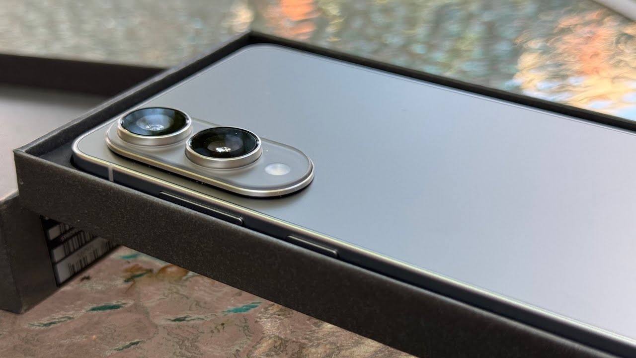 Samsung Galaxy S25 Edge: Hands-On, Spesifikasi, Desain, dan Fitur AI Canggih