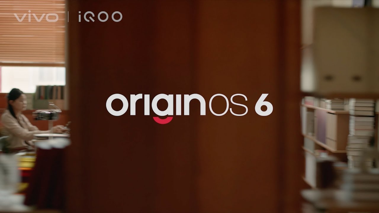 OriginOS 6 Vivo: Flow Beyond yang Mulus dan AI Pintar