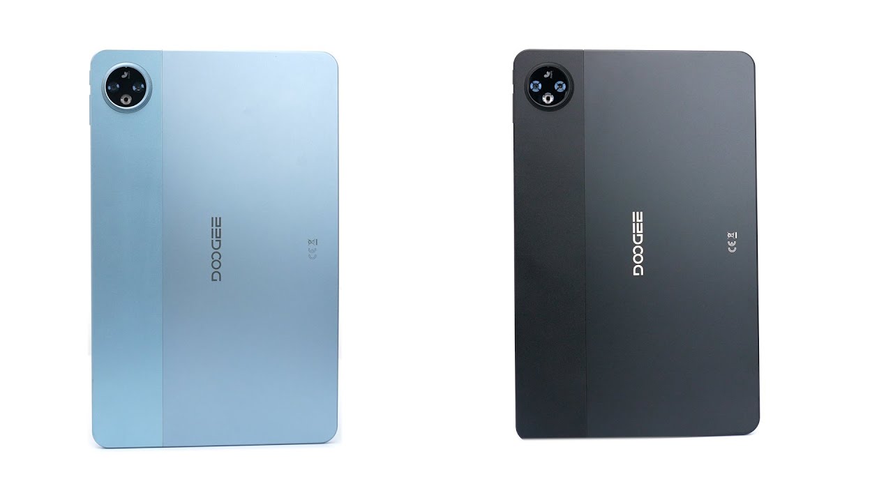 DOOGEE V Pad 5G Android 15: Layar Lebar Baterai Tahan Lama 2025