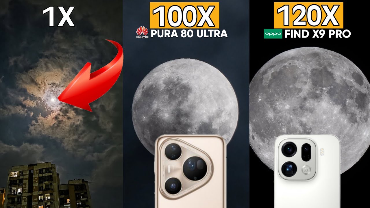 Bocoran Realme GT 8 Pro: Desain Modular Bakal Ubah Ponsel Kamu