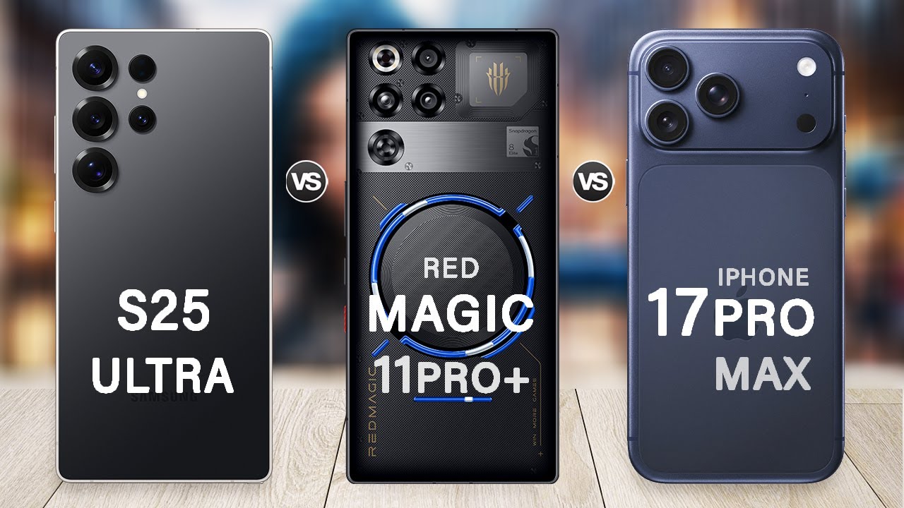 Rumor Performa Snapdragon 8 Elite Gen 5 di Tiga Flagship Teratas