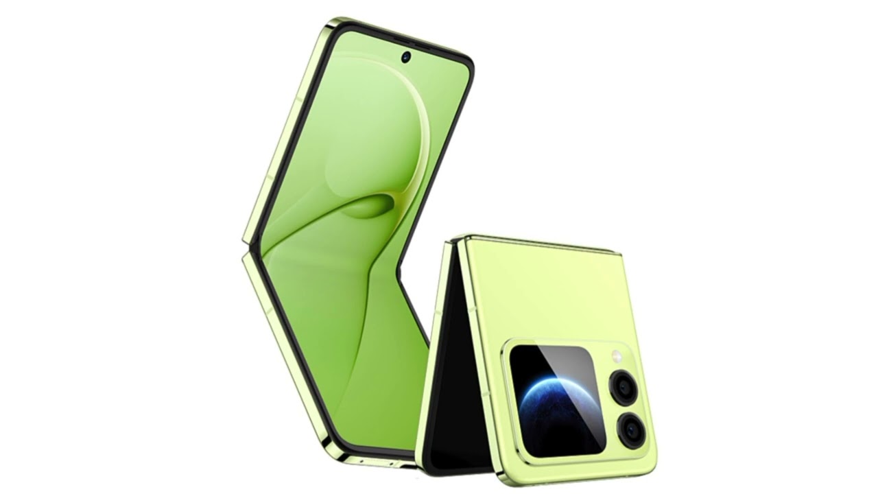 Huawei Nova Flip S: Ponsel Lipat Terjangkau Dirilis