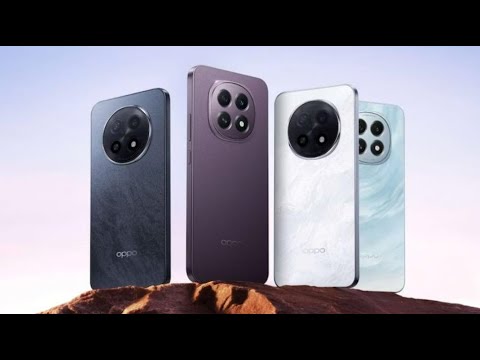 Oppo F31, F31 Pro, dan F31 Pro+ Bocor Harga dan Warna, Fokus Utama pada Ketahanan dan Kamera 50MP