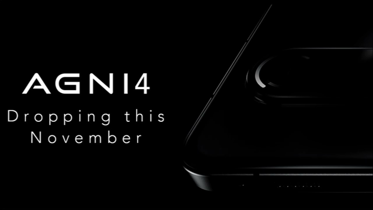 Bocoran Lengkap Lava Agni 4 Rilis November 2025