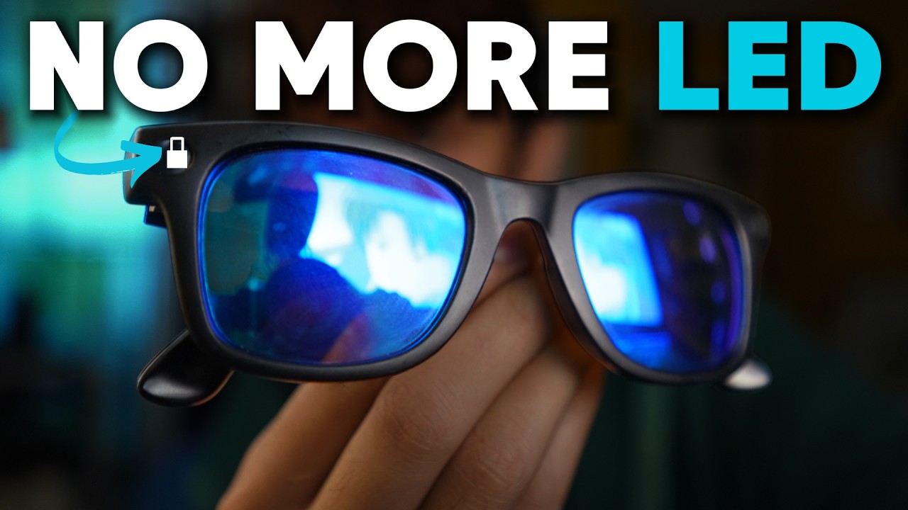 Solusi Ampuh Atasi Lampu LED Berkedip Ray-Ban Meta