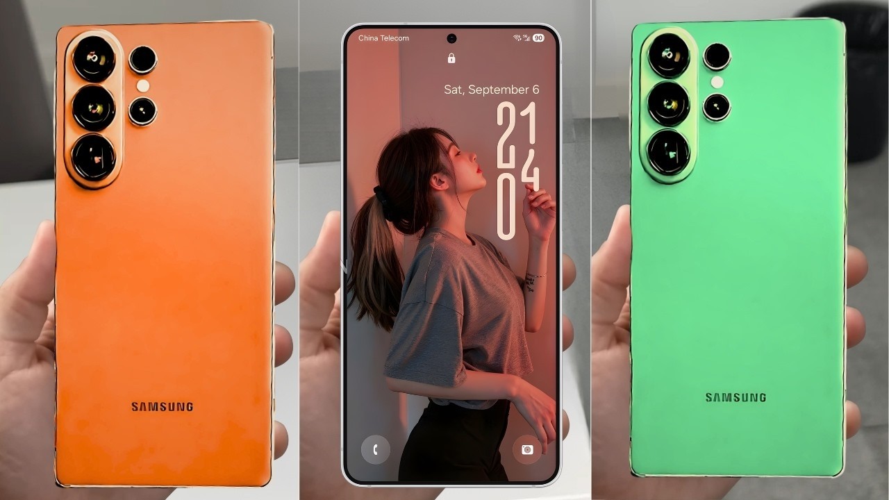 Samsung Galaxy S26 Ultra: Bocoran Chipset dan Kamera 2026