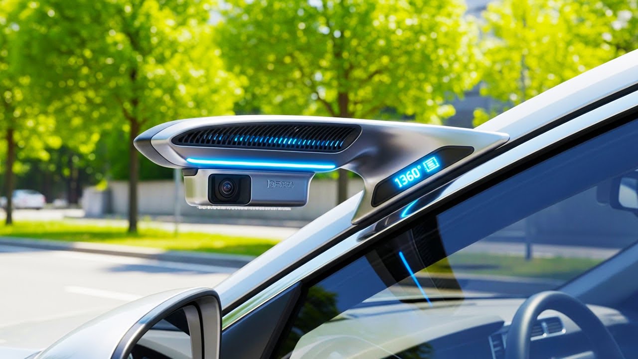 20 Gadget Mobil Paling Keren di Amazon yang Pasti Kamu Inginkan