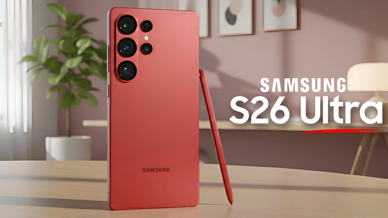 Bocoran Galaxy S26 Ultra: Kecerdasan AI Paling Canggih 2026