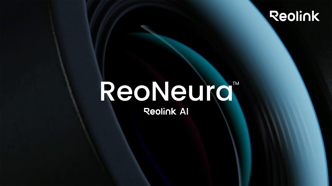 Reolink AI Security Cameras dengan Fitur Canggih