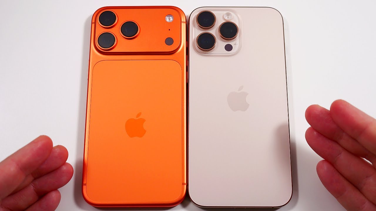 Upgrade iPhone 17 Pro Max: Layak Ganti 16 Pro Max?