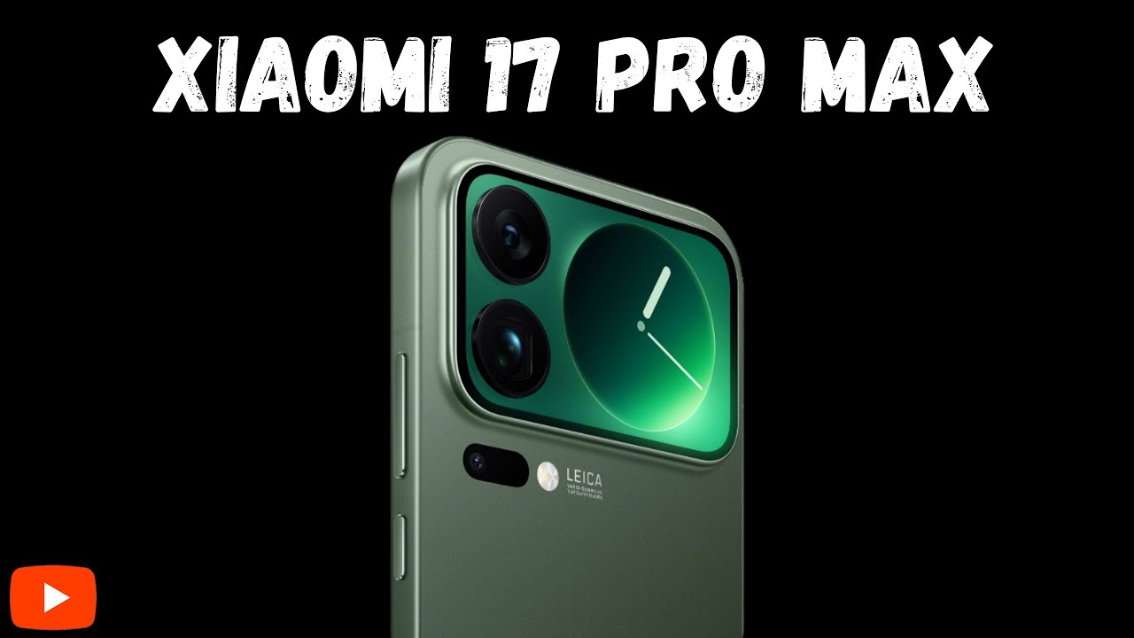 Harga Xiaomi 17 Pro dan Xiaomi 17 Pro Max Eksklusif Mulai Rp11,6 Juta