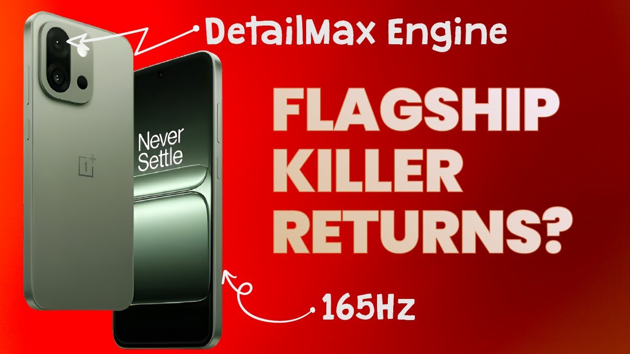 OnePlus 15 Bocoran Spesifikasi Ganas Dan Perubahan Identitas Kontroversial