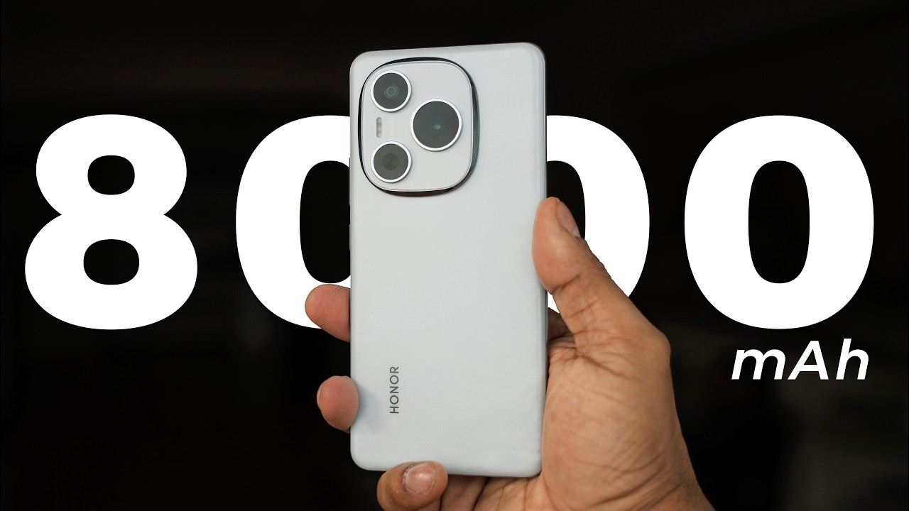 OnePlus Ace 6 dan Realme Neo 8 Dikabarkan Hadir dengan Baterai Jumbo 8.000 mAh