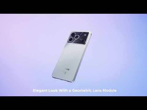 Doogee Note56 Ultra-Slim dan Elegan untuk Semua